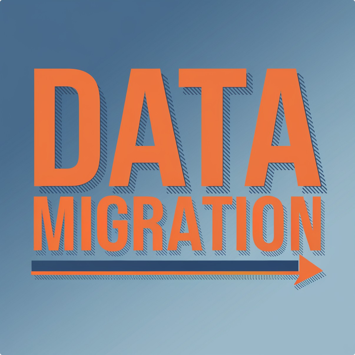 Data Migration